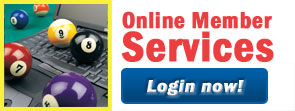 APA Online Member Services LOG IN CREATE ACCOUNT