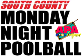 South Orange County APA Monday Night Poolball